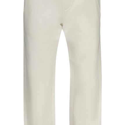 NORTH SAILS CHILDREN'S WHITE TROUSERS-0