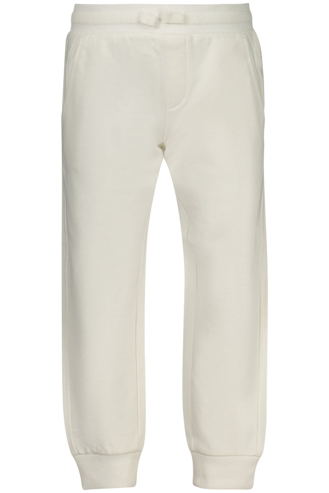 NORTH SAILS CHILDREN'S WHITE TROUSERS-0