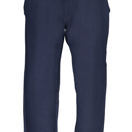 NORTH SAILS BLUE CHILDREN'S PANTS-0
