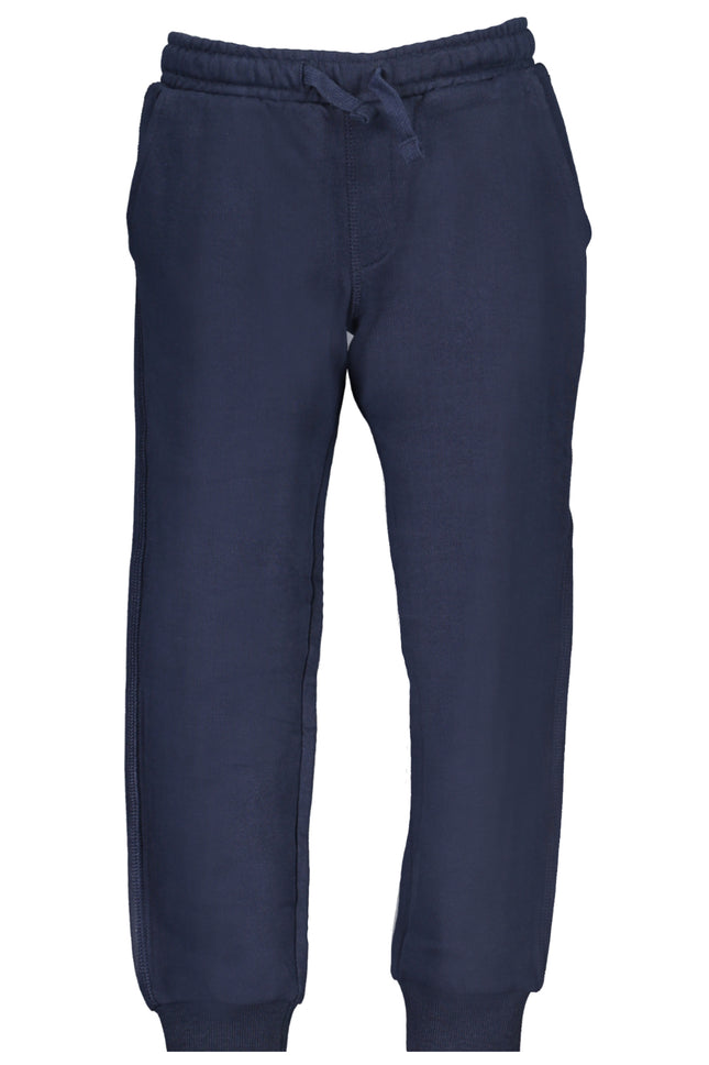 NORTH SAILS BLUE CHILDREN'S PANTS-0