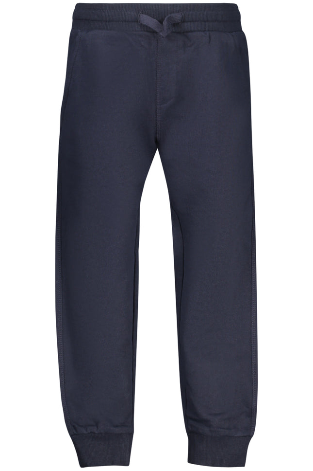 NORTH SAILS CHILDREN'S BLUE TROUSERS-0