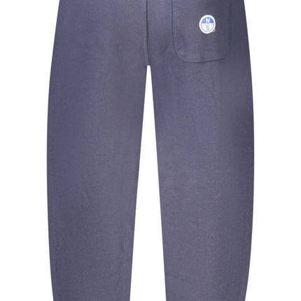 NORTH SAILS CHILDREN'S BLUE PANTS-1