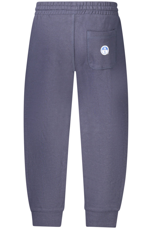 NORTH SAILS CHILDREN'S BLUE PANTS-1