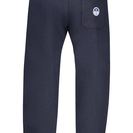 NORTH SAILS CHILDREN'S BLUE TROUSERS-1