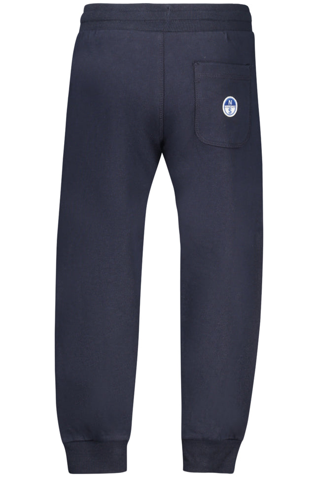 NORTH SAILS CHILDREN'S BLUE TROUSERS-1