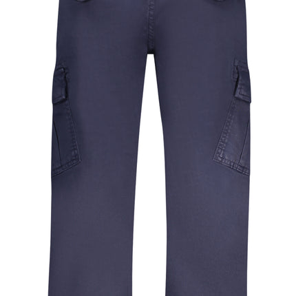NORTH SAILS CHILDREN'S BLUE TROUSERS-1