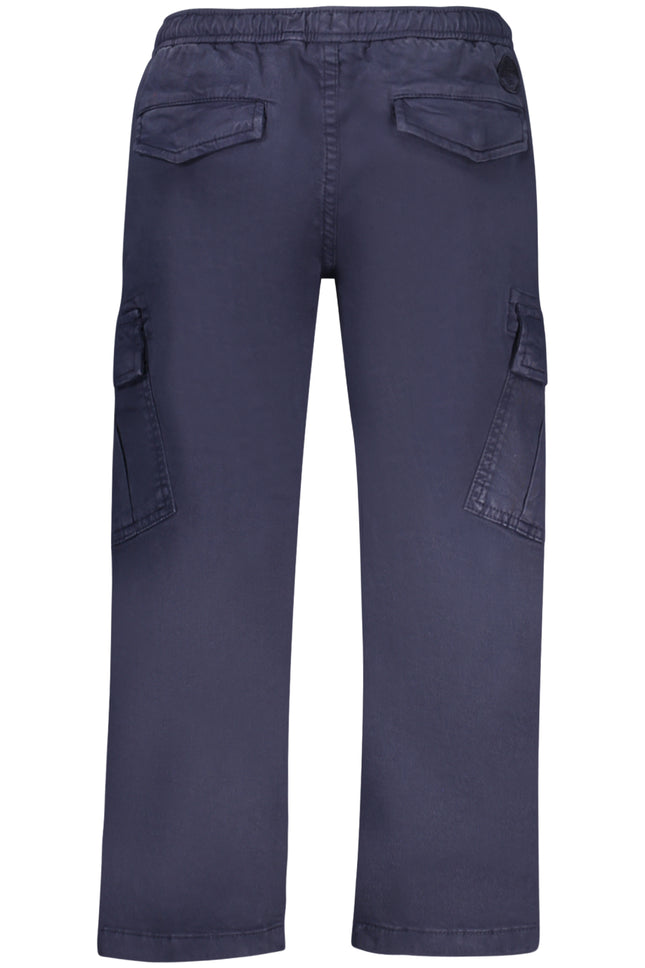 NORTH SAILS CHILDREN'S BLUE TROUSERS-1