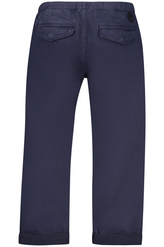 NORTH SAILS CHILDREN'S BLUE TROUSERS-1