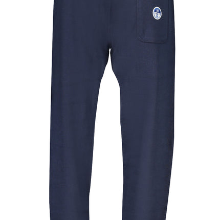 NORTH SAILS BLUE CHILDREN'S PANTS-1