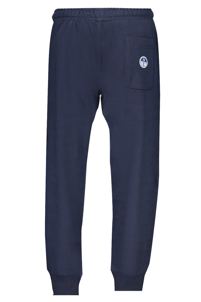 NORTH SAILS BLUE CHILDREN'S PANTS-1