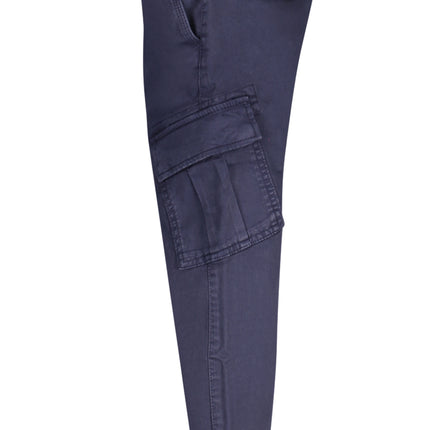 NORTH SAILS CHILDREN'S BLUE TROUSERS-2