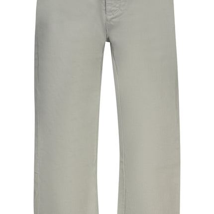 NORTH SAILS CHILDREN'S GREY TROUSERS-0