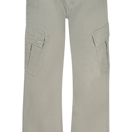 NORTH SAILS CHILDREN'S GREY TROUSERS-0