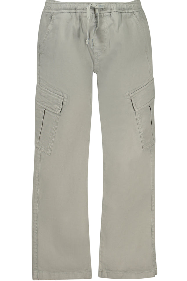 NORTH SAILS CHILDREN'S GREY TROUSERS-0