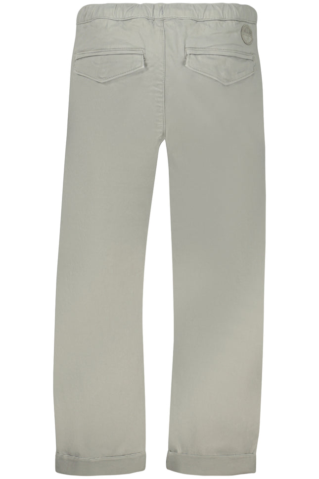 NORTH SAILS CHILDREN'S GREY TROUSERS-1