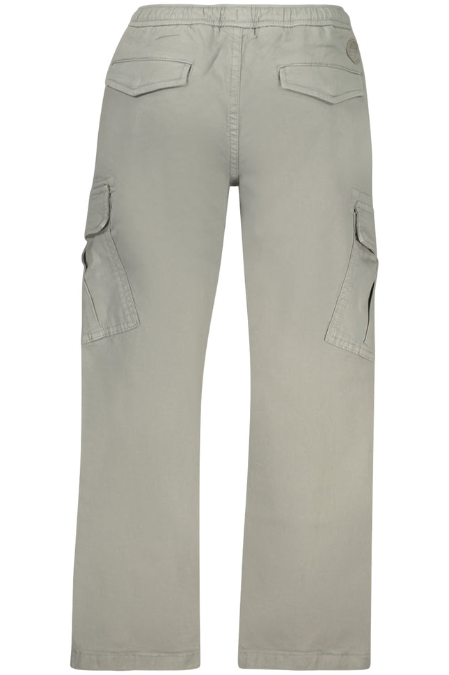 NORTH SAILS CHILDREN'S GREY TROUSERS-1