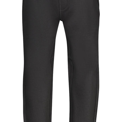 NORTH SAILS CHILDREN'S BLACK PANTS-0