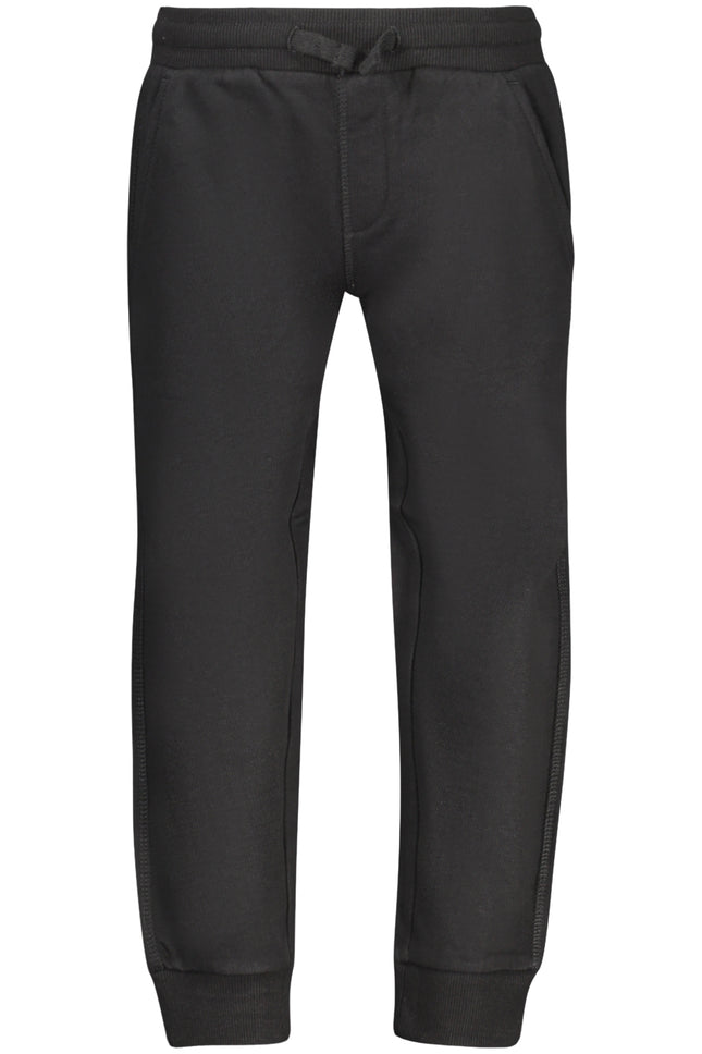 NORTH SAILS CHILDREN'S BLACK PANTS-0