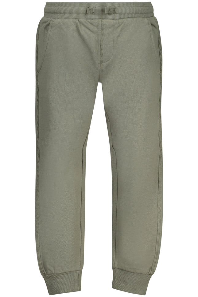 NORTH SAILS CHILDREN'S GREEN TROUSERS-0