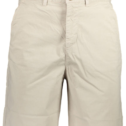 NORTH SAILS MEN'S BERMUDA PANTS BEIGE-0