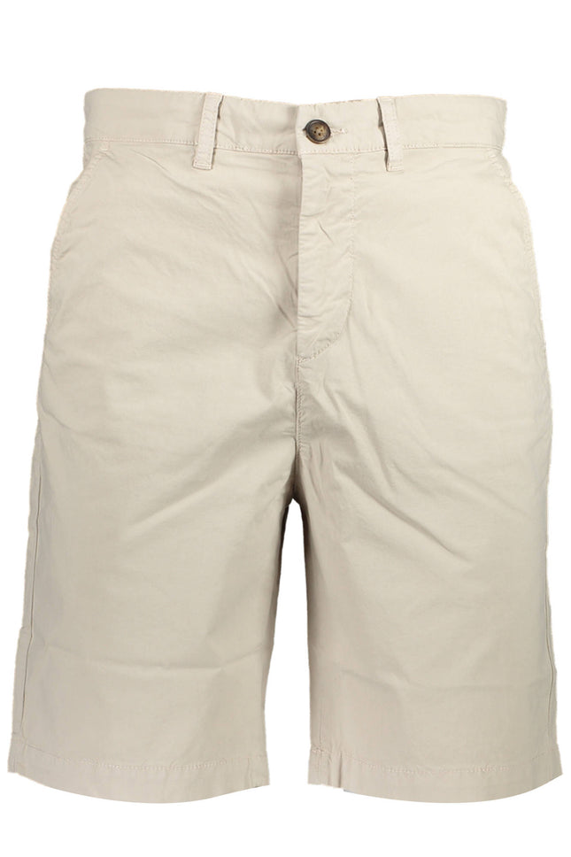 NORTH SAILS MEN'S BERMUDA PANTS BEIGE-0