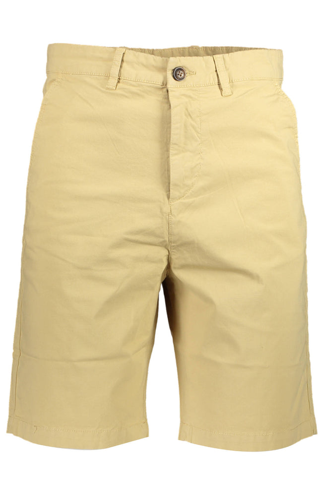 NORTH SAILS MEN'S BERMUDA PANTS BEIGE-0