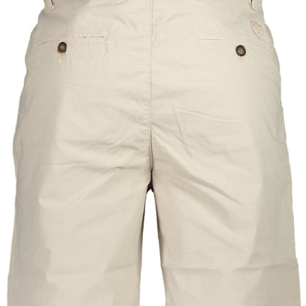 NORTH SAILS MEN'S BERMUDA PANTS BEIGE-1