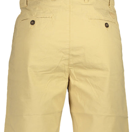 NORTH SAILS MEN'S BERMUDA PANTS BEIGE-1