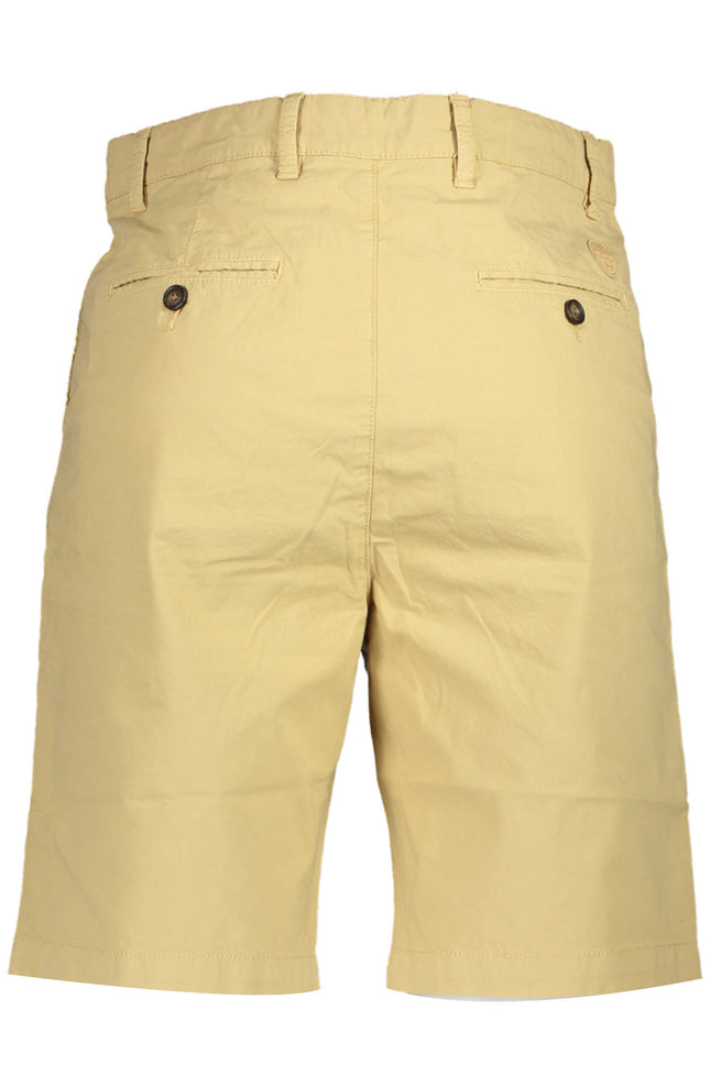 NORTH SAILS MEN'S BERMUDA PANTS BEIGE-1