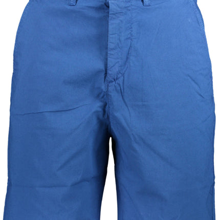 NORTH SAILS MEN'S BERMUDA PANTS BLUE-0