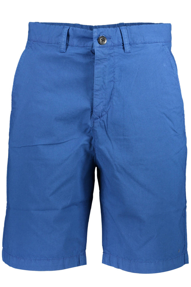 NORTH SAILS MEN'S BERMUDA PANTS BLUE-0