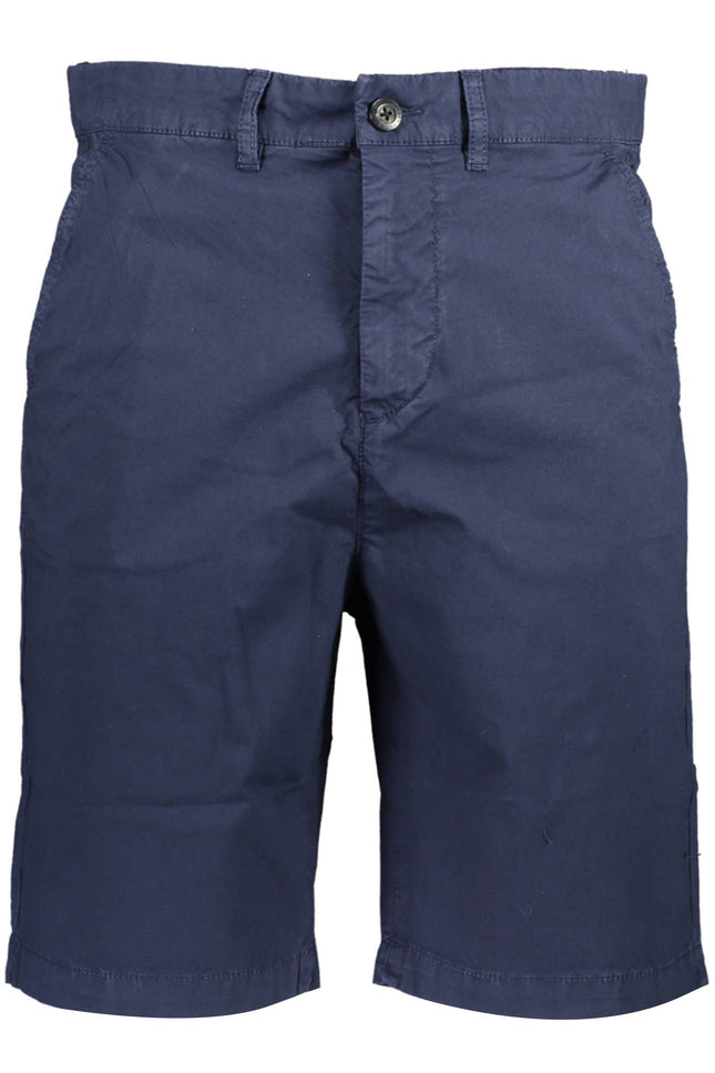 NORTH SAILS MEN'S BERMUDA PANTS BLUE-0