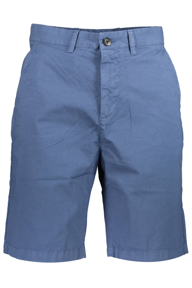 NORTH SAILS MEN'S BERMUDA PANTS BLUE-0