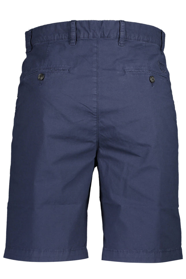 NORTH SAILS MEN'S BERMUDA PANTS BLUE-1