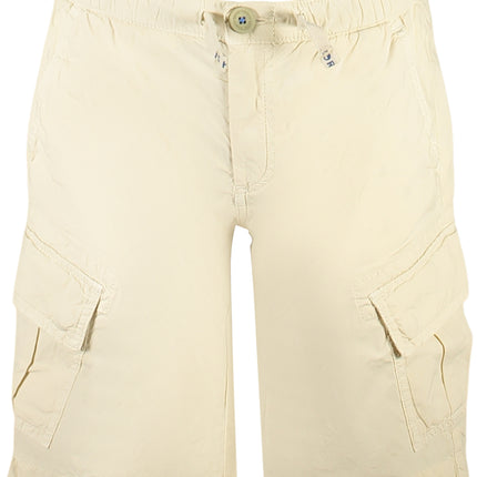 NORTH SAILS BEIGE CHILDREN'S SHORT PANTS-0