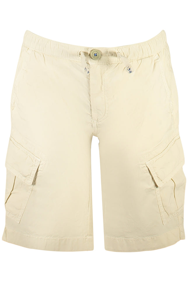 NORTH SAILS BEIGE CHILDREN'S SHORT PANTS-0