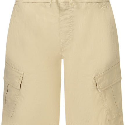 NORTH SAILS BEIGE CHILDREN'S SHORT PANTS-0
