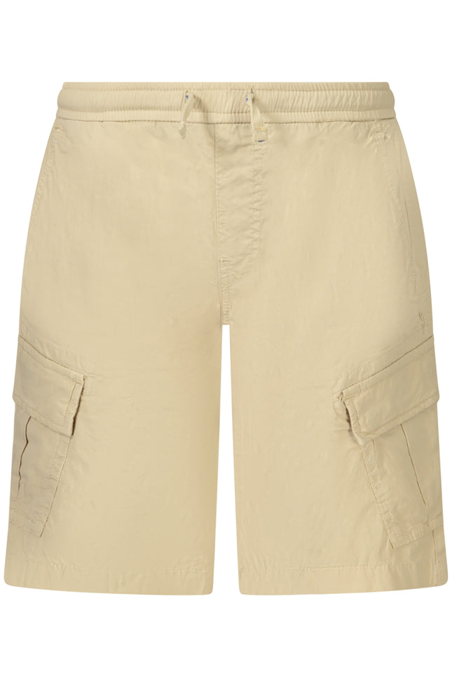 NORTH SAILS BEIGE CHILDREN'S SHORT PANTS-0