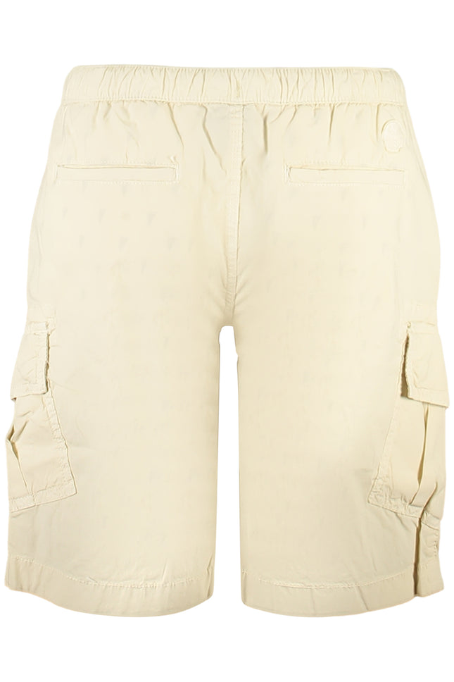 NORTH SAILS BEIGE CHILDREN'S SHORT PANTS-1