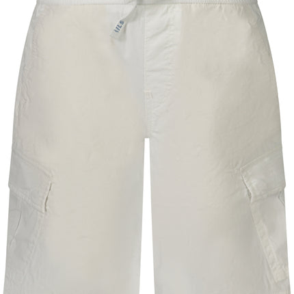 NORTH SAILS CHILDREN'S SHORTS WHITE-0