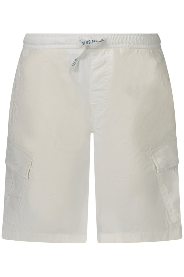 NORTH SAILS CHILDREN'S SHORTS WHITE-0