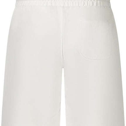 NORTH SAILS CHILDREN'S SHORTS WHITE