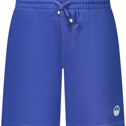 NORTH SAILS CHILDREN'S SHORTS BLUE-0