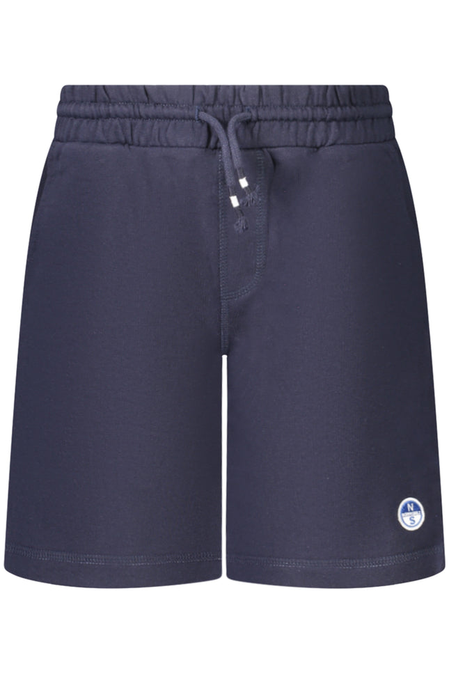 NORTH SAILS CHILDREN'S SHORTS BLUE-0
