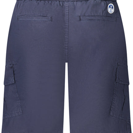 NORTH SAILS CHILDREN'S SHORTS BLUE-1
