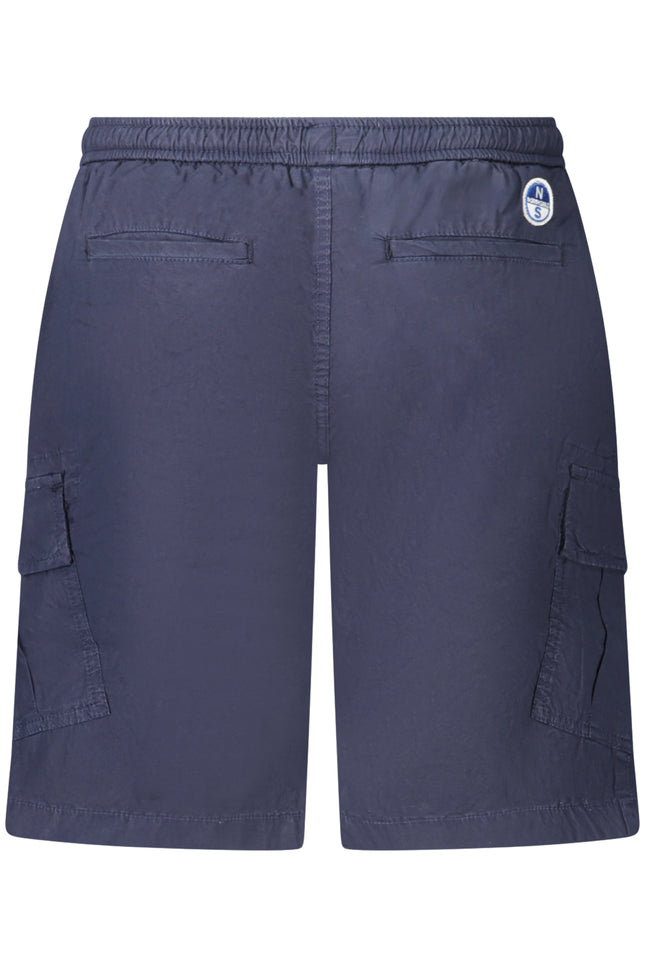 NORTH SAILS CHILDREN'S SHORTS BLUE-1