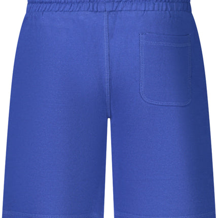 NORTH SAILS CHILDREN'S SHORTS BLUE-1