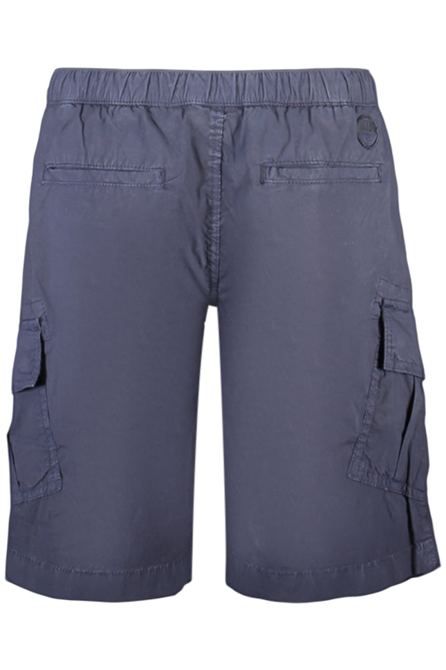 NORTH SAILS CHILDREN'S BLUE SHORTS-1
