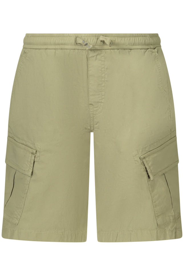 NORTH SAILS CHILDREN'S SHORTS GREEN-0