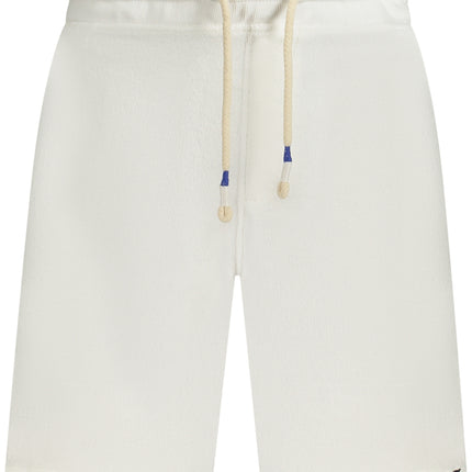 NORTH SAILS MEN'S SHORTS WHITE-0